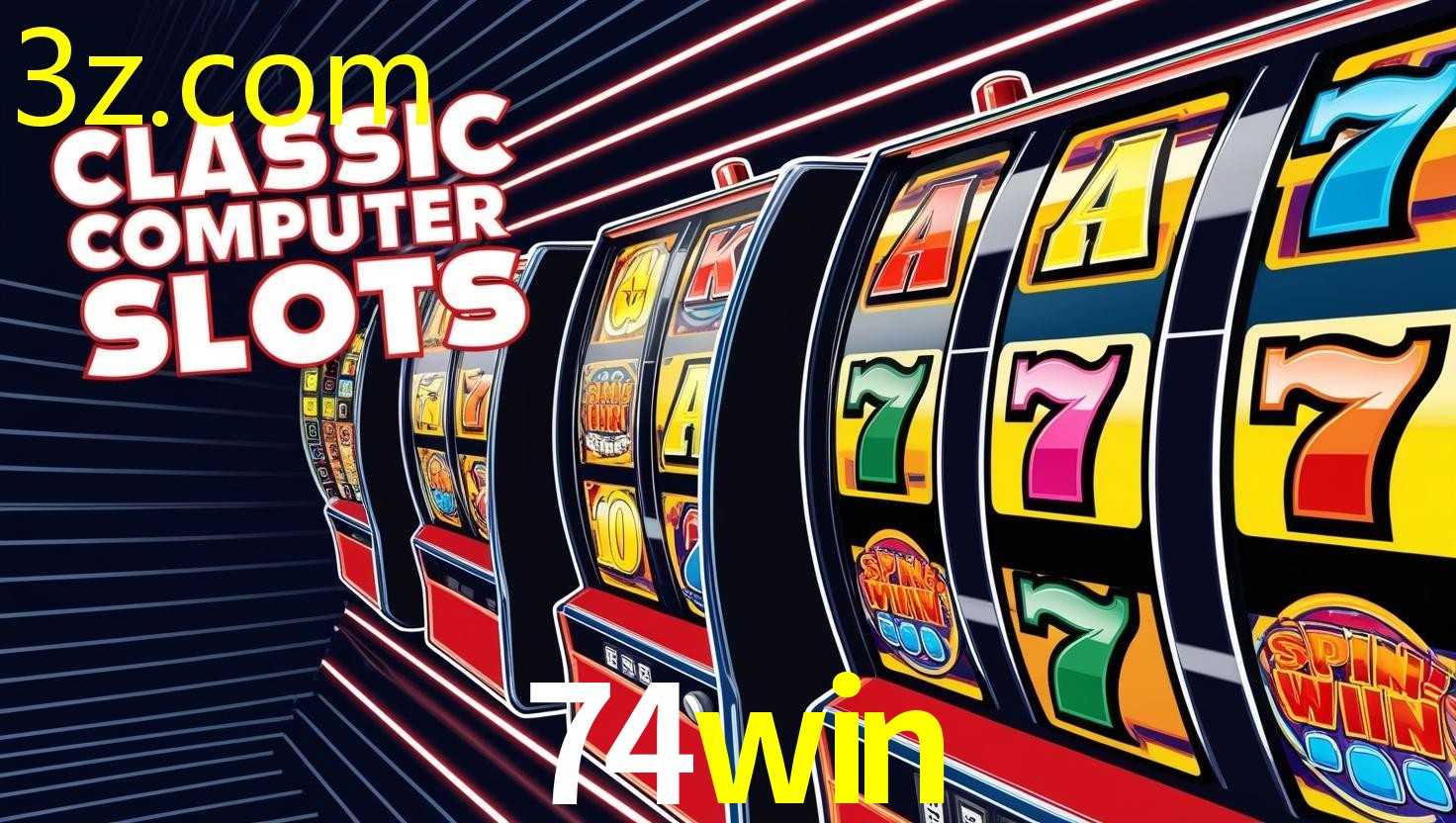 Login Seguro 74WIN.COM